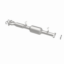 Load image into Gallery viewer, MagnaFlow Direct Fit Catalytic Converter 91-95 Toyota Previa 2.4L