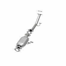Load image into Gallery viewer, MagnaFlow Direct Fit Catalytic Converter Mazda 84 85