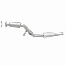 Load image into Gallery viewer, MagnaFlow Direct Fit Catalytic Converter 08-09 Audi A4 Quattro 3.2L