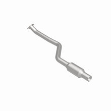 Load image into Gallery viewer, MagnaFlow Direct Fit Catalytic Converter BMW 5 08-09 Rear OEM