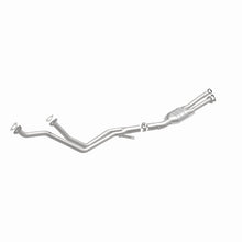 Load image into Gallery viewer, MagnaFlow Direct Fit Catalytic Converter BMW 80 88