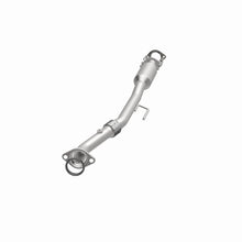 Load image into Gallery viewer, MagnaFlow California Direct Fit Converter 04-05 Nissan Altima 2.5L