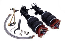 Load image into Gallery viewer, Air Lift Performance 13-15 Acura ILX / 12-15 Honda Civic (Non Si) Front Kit