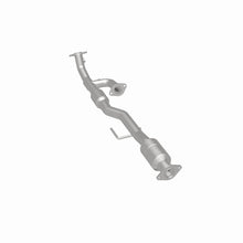Load image into Gallery viewer, MagnaFlow DF Catalytic Conv 04-06 Lexus ES330 / 04-06 Toyota Camry/05-08 Solara 3.3L Y-Pipe Assembly