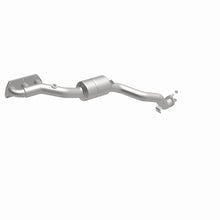 Load image into Gallery viewer, MagnaFlow Direct Fit Catalytic Converter 05-09 Audi A8 6.0L