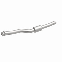 Load image into Gallery viewer, MagnaFlow Direct Fit Catalytic Converter 09 CTS-V 6.2L S/C Passenger Side OEM