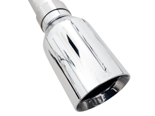 Load image into Gallery viewer, AWE Tuning 0FG 21+ Ford F150 Dual Split Rear Exhaust - 5in Chrome Silver Tips
