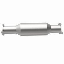 Load image into Gallery viewer, MagnaFlow California Direct Fit Converter 97-98 Mitsubishi Diamante 3.5L