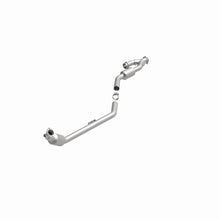 Load image into Gallery viewer, MagnaFlow Direct Fit Catalytic Converter Mercedes C240 02-04 Driver Side OEM