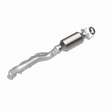 Load image into Gallery viewer, MagnaFlow DF Cat. Conv 05-06 Cadillac STS 4.6L D/S Manifold / 04-06 SRX 4.6L D/S Manifold (49 State)