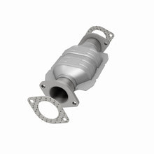 Load image into Gallery viewer, MagnaFlow Direct Fit Catalytic Converter 00-01 Maxima/I30 rr OEM