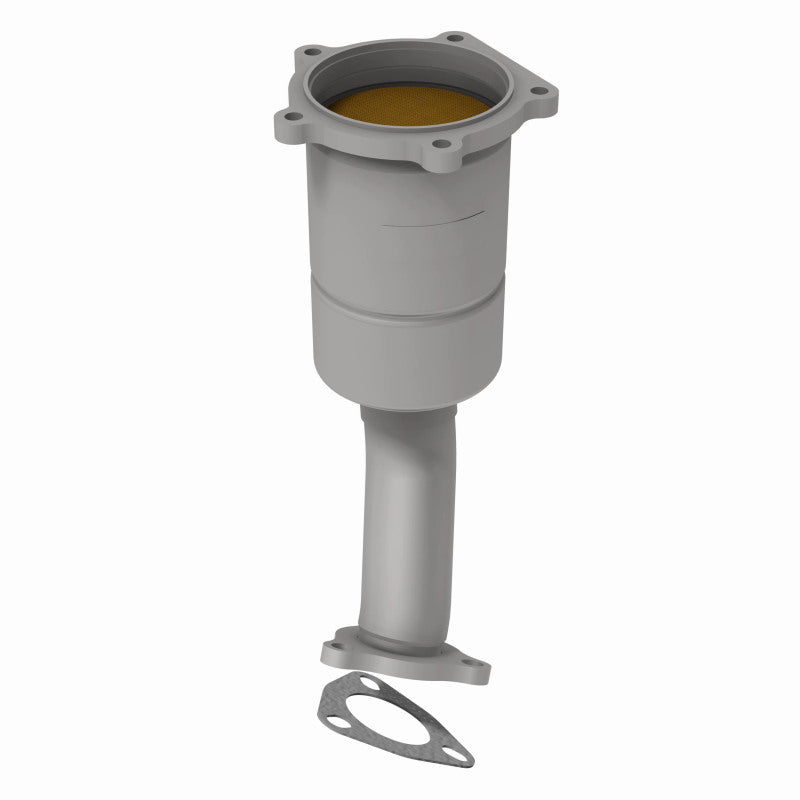 MagnaFlow Direct Fit Catalytic Converter 00-04 Nissan Frontier (CA Emissions)