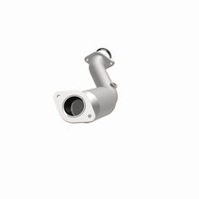 Load image into Gallery viewer, MagnaFlow Direct Fit Catalytic Converter 05-12 Corvette 8 6.0L; D/S