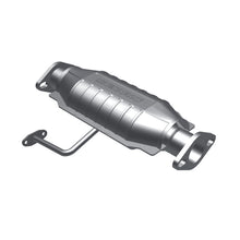 Load image into Gallery viewer, MagnaFlow Direct Fit Catalytic Converter Mazda