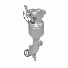 Load image into Gallery viewer, MagnaFlow Direct Fit Catalytic Converter 2014 Honda Civic 1.8L Manifold