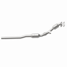 Load image into Gallery viewer, MagnaFlow Direct Fit Catalytic Converter 01-02 Audi S4 2.7L D/S