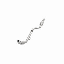 Load image into Gallery viewer, MagnaFlow Direct Fit Catalytic Converter 98-03 Mercedes E320 3.2L