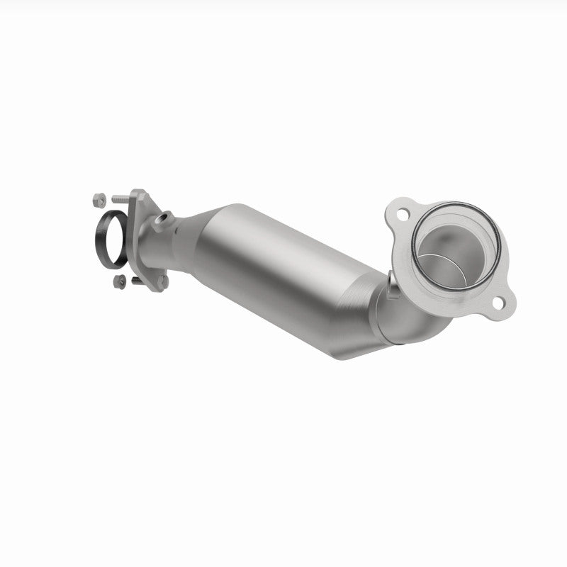 MagnaFlow Direct Fit Catalytic Converter 2009-2015 CTS V8 6.2 OEM Underbody