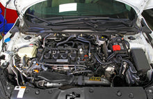 Load image into Gallery viewer, AEM 2016 Honda Civic L4-1.5L F/I Gunmetal Aluminum Cold Air Intake