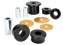 Load image into Gallery viewer, Whiteline 05+ BMW 1 Series / 3/05-10/11 BMW 3 Series Rear Diff - Mount Bushing