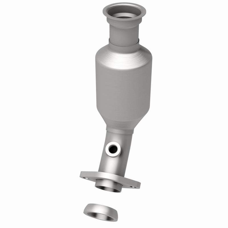 MagnaFlow DF Cat Conv 99-05 Subaru Forester/96-97 & 99-05 Impreza/01-03 Legacy/00-05 Outback Frt/Rr