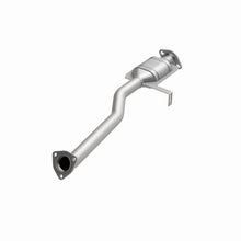 Load image into Gallery viewer, MagnaFlow Direct Fit Catalytic Converter 90-93 Q45 4.5L Lf