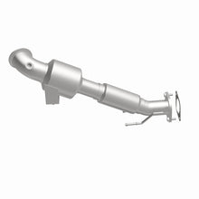 Load image into Gallery viewer, MagnaFlow Direct Fit Catalytic Converter 2013 Ford Focus ST 2.0T