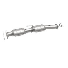 Load image into Gallery viewer, MagnaFlow Direct Fit Catalytic Converter 95-97 Ranger/BSeries V6 50S