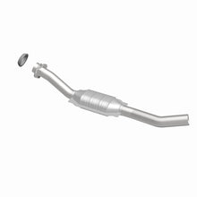 Load image into Gallery viewer, MagnaFlow Direct Fit Catalytic Converter 92-93 Chrysler F/S 3.3L 49S