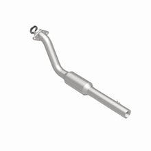 Load image into Gallery viewer, MagnaFlow Direct Fit Catalytic Converter 1996 Buick LeSabre 3.8