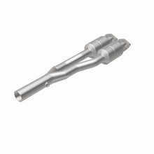 Load image into Gallery viewer, MagnaFlow Direct Fit Catalytic Converter 00-06 Audi TT Quattro Driver Side