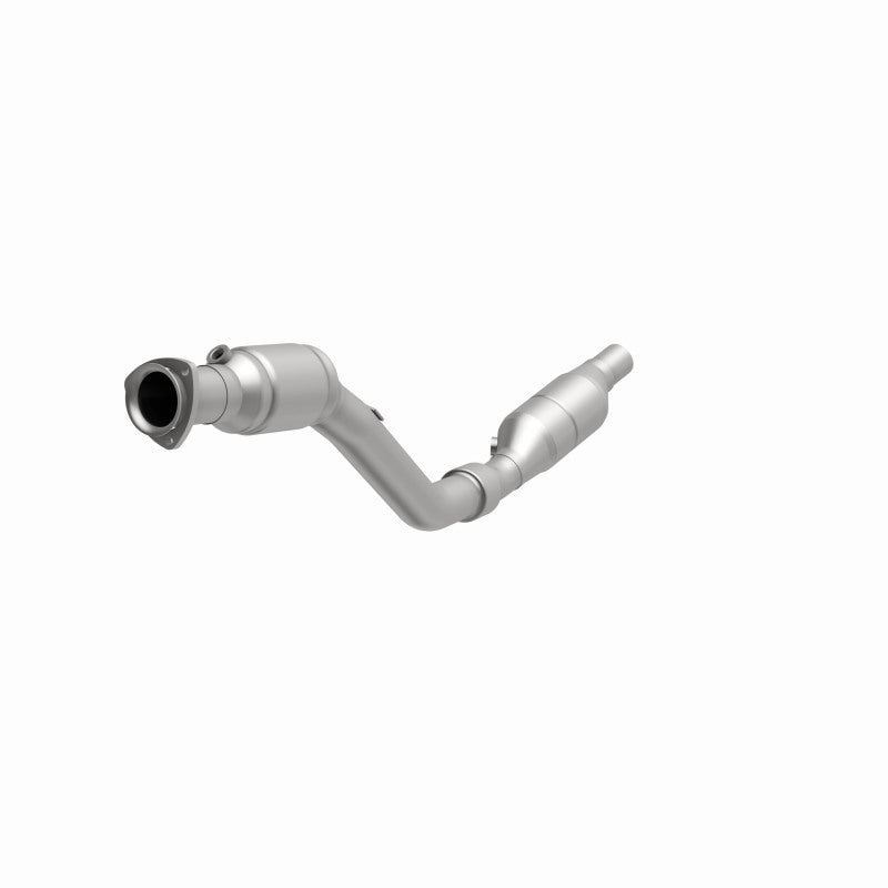 MagnaFlow Direct Fit Catalytic Converter 04-06 Audi S4 4.2L