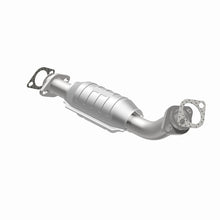 Load image into Gallery viewer, MagnaFlow Direct Fit Catalytic Converter Mazda-Rx7