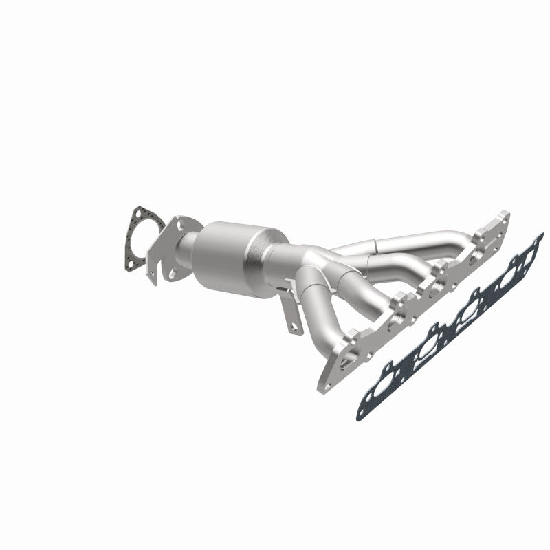 MagnaFlow Direct Fit Catalytic Converter 04-05 Chevrolet Malibu/Classic 2.2L (CA Emissions)