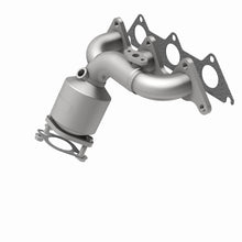 Load image into Gallery viewer, MagnaFlow Direct Fit Catalytic Converter 95-00 Sebring 2.5L Rear Manifold