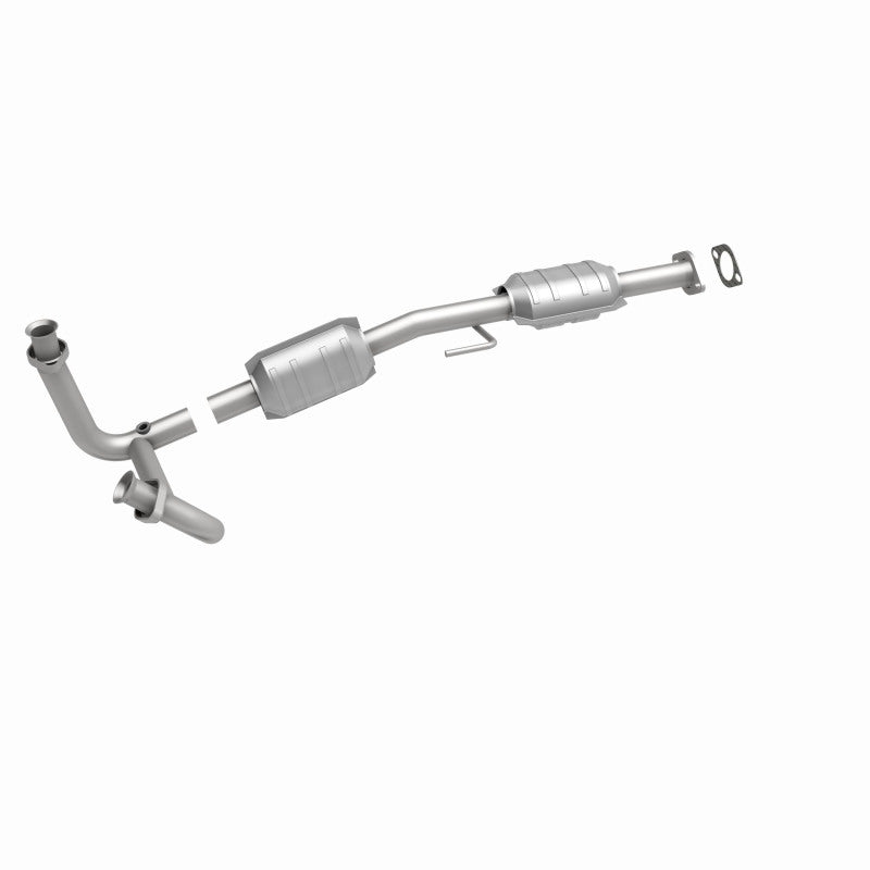 MagnaFlow Direct Fit Catalytic Converter 86-97 Ford Aerostar 3.0L
