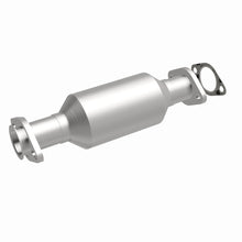 Load image into Gallery viewer, MagnaFlow Direct Fit Catalytic Converter California Grade 87-90 Mitsubishi Van 2.4L
