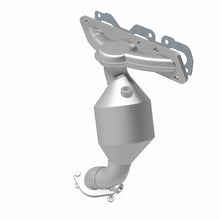 Load image into Gallery viewer, MagnaFlow Direct Fit Catalytic Converter 06-08 Mazda 6 3.0L