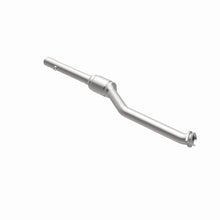 Load image into Gallery viewer, MagnaFlow Direct Fit Catalytic Converter 1999 BMW 540I 4.4L P/S