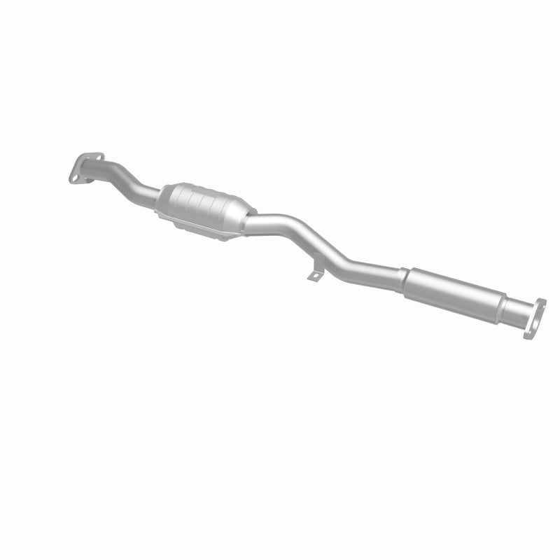 MagnaFlow Direct Fit Catalytic Converter Nissan 85-86