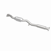 Load image into Gallery viewer, MagnaFlow Direct Fit Catalytic Converter Nissan 85-86