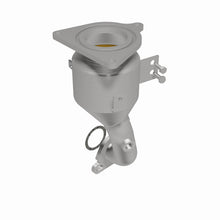 Load image into Gallery viewer, MagnaFlow Direct Fit Catalytic Converter 10-12 Fusion 3.0L