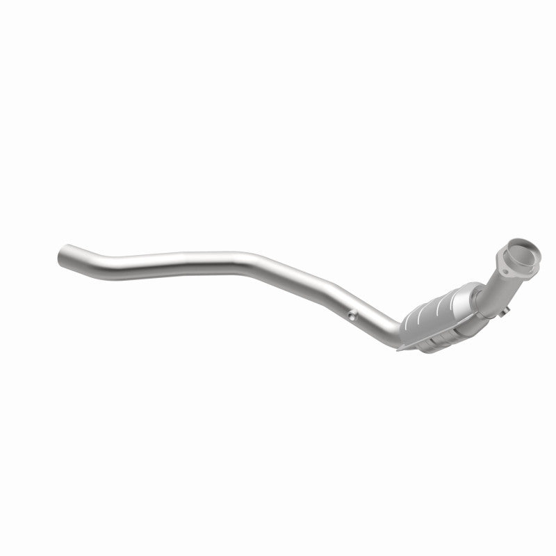 MagnaFlow Direct Fit Catalytic Converter 00-02 Lincoln LS D/S OEM