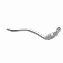 Load image into Gallery viewer, MagnaFlow Direct Fit Catalytic Converter 00-02 Lincoln LS D/S OEM
