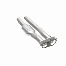 Load image into Gallery viewer, MagnaFlow Direct Fit Catalytic Converter 96-97 7.4L 3500 Truck Rear