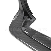 Load image into Gallery viewer, Anderson Composites 2018 Dodge Demon Type-WB Front Chin Spoiler