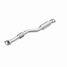 Load image into Gallery viewer, MagnaFlow Direct Fit Catalytic Converter 01-02 Elantra 2.0L OEM