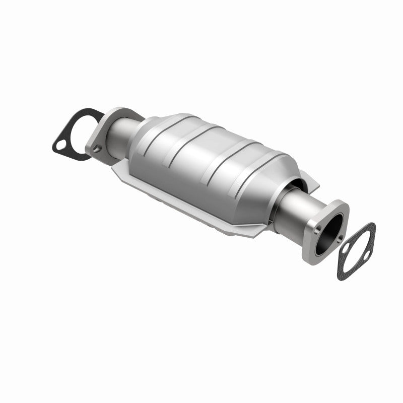MagnaFlow Direct Fit Catalytic Converter 90-93 Miata 1.6L