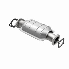 Load image into Gallery viewer, MagnaFlow Direct Fit Catalytic Converter 90-93 Miata 1.6L