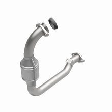 Load image into Gallery viewer, MagnaFlow Direct Fit Catalytic Converter Ford-Mercury 21.13X5X4 2/2